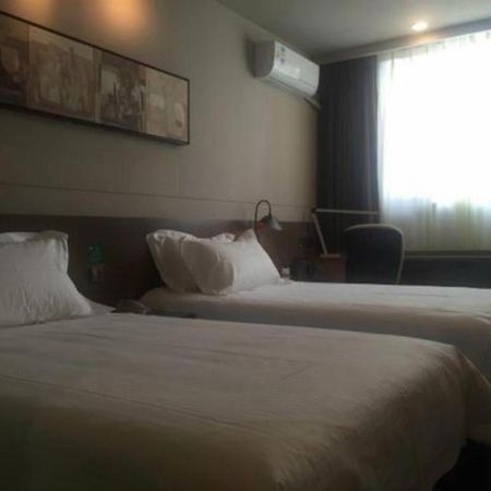 Magnotel Hotel Shanghai Railway Station Magnolia Plaza Ngoại thất bức ảnh