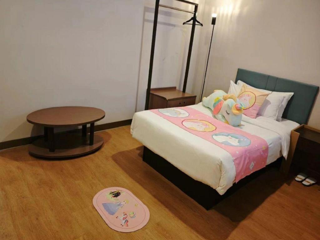 Magnotel Hotel Shanghai Railway Station Magnolia Plaza Ngoại thất bức ảnh