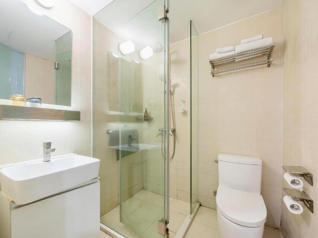 Magnotel Hotel Shanghai Railway Station Magnolia Plaza Ngoại thất bức ảnh